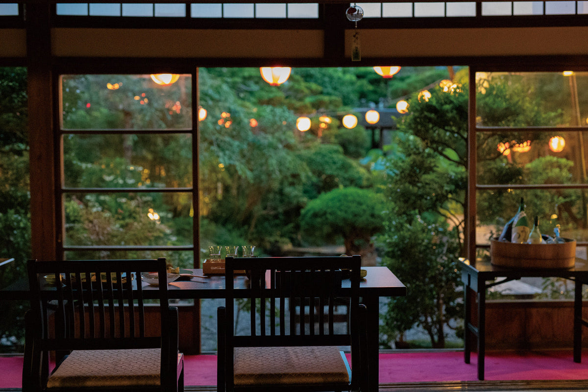 葉山【日影茶屋】様でコラボイベント:6月13日(土)