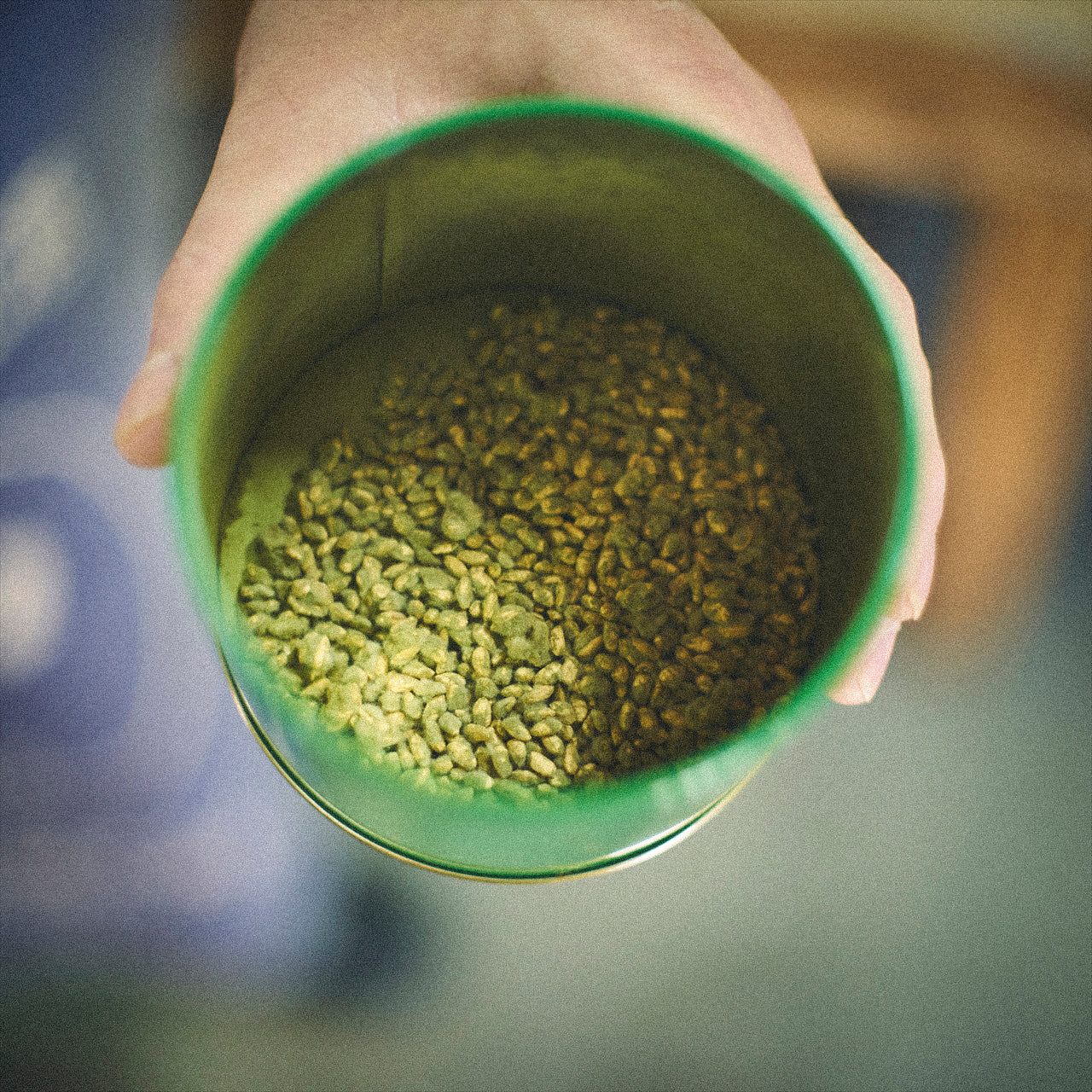 日々是麹中 – 吉川醸造 | KIKKAWA JOZO